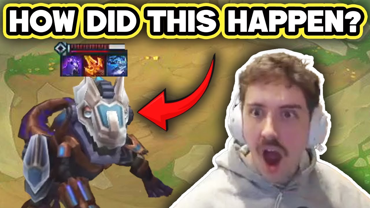 Tleyds Is STUNNED By This Genius T-Hex Play (Set 16 PBE)