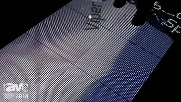 ISE 2014: Bright Solutions Introduces Interactive Floor