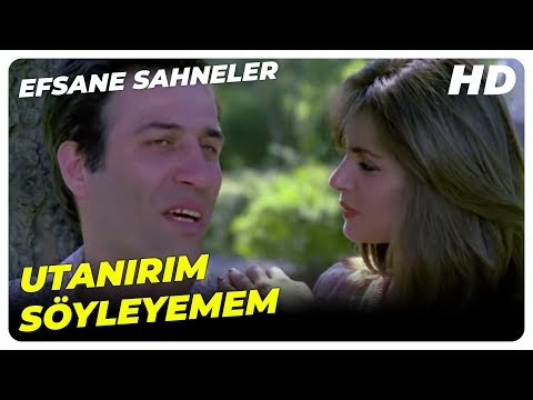 Devlet Kuşu - Mustafa ve Aynur'un Hayalleri! | Kemal Sunal Türk Komedi Filmi