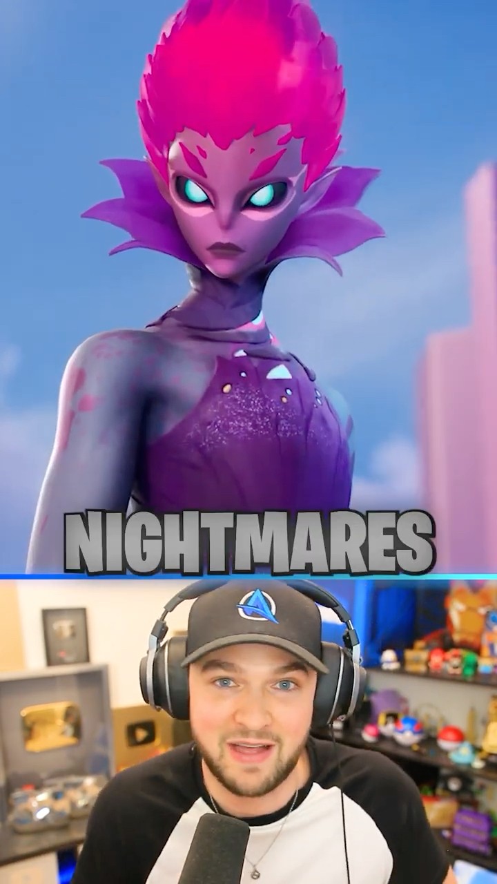 Which Fortnite Boss is the STRONGEST? ?