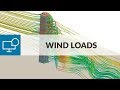 Calculating Wind Loads on Buildings with CFD Simulation