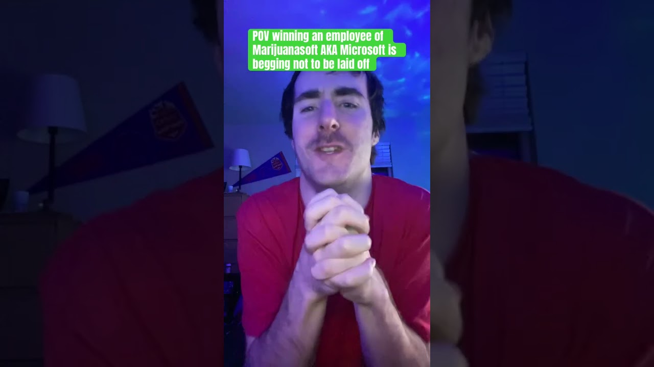 The hidden reality of layoffs at the worst tech giant 😳 