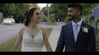 Jeremy and Chrissala Wedding Film