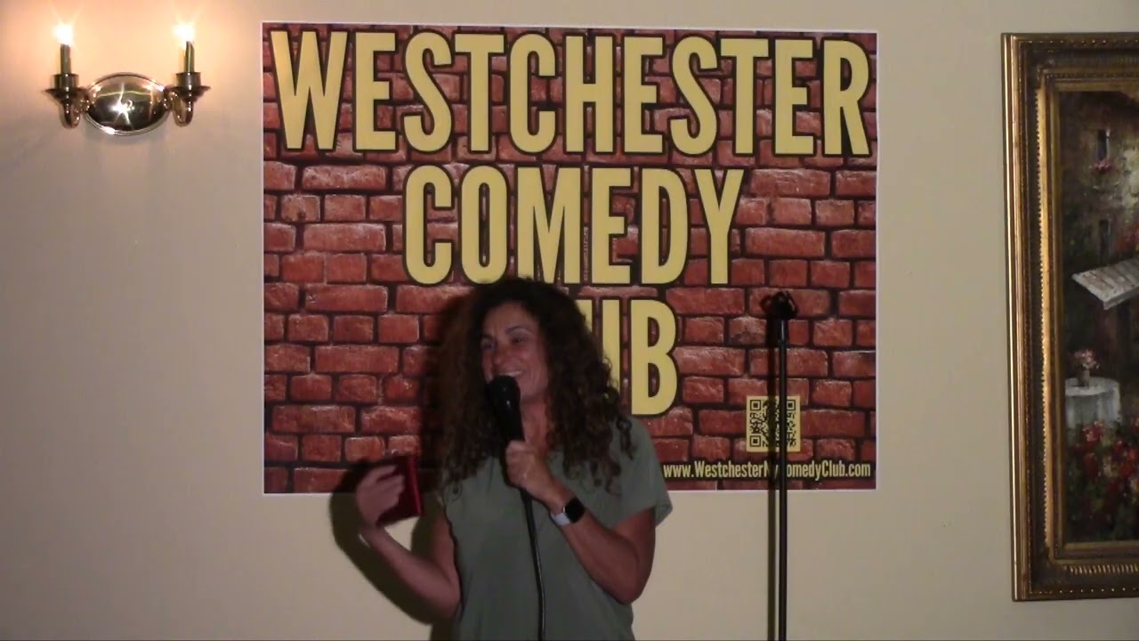 Westchester Comedy Club 2025
