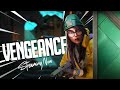 Valo Live................ | I'm Vengeance