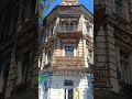 Прогулка по солнечному городу Одессе