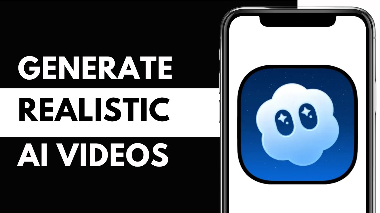 How to Use Sora to Generate Realistic AI Videos (FREE!) - YouTube