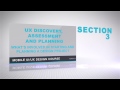 Mobile UI and UX Design Course Promo Video