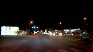 沖縄における運転File033:信号無視019