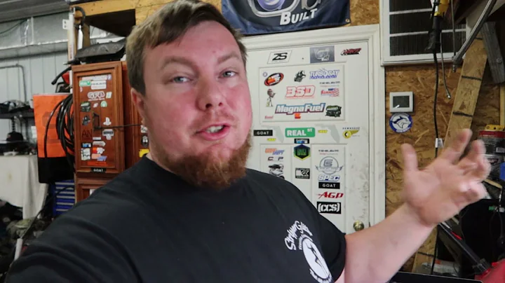 1000cc Emusa injectors from ebay tested! How bad can 100$ 1000cc honda injectors really be?