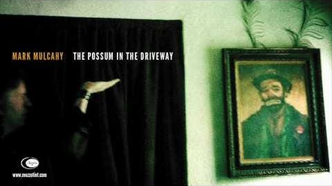 Mark Mulcahy - Hollywood Never Forgives