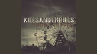 Code Blue - Kills and Thrills