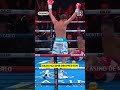 Sean McComb DROPS Hugo Micallef in the third round! 😳 #shorts
