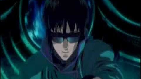 AMV Clip - Ghost in the shell - Someone else