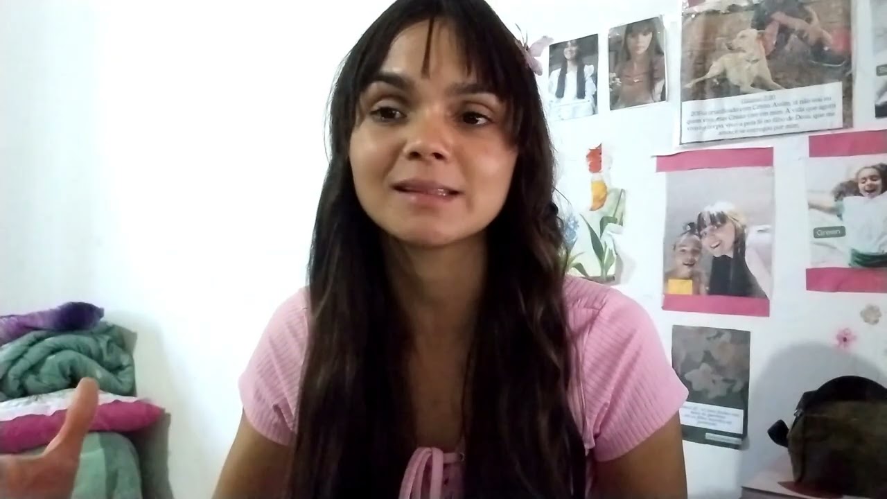 Coisas Extras  Chegando Da Parte De Deus ✓ Léia ferreira 