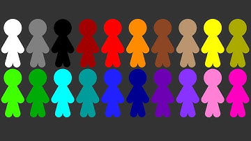 Stickman RTTB 72 Run Race ASRM in Algodoo