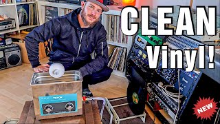 Essential Gear for Every Beat Maker and Crate Digger