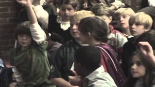 Radtv Segment 2000 Authors Barry Pearson Visit Wes