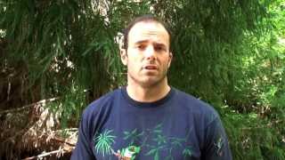 Will Billy Berger be on Naked and Afraid?
http://primitivepathways.com Discovery Channels extreme survival show Naked and Afraid has been a smash hit. A man and woman are stripped naked, given no food, no water and only one tool for each survivalist as they try to survive for 21 days in the most extreme environments. But in some of the trailers theres a guy who looks strikingly similar to me. Is that me? Would I be crazy enough to strip off my clothes and try to survive in the most extreme environment for 3 weeks? Watch the video to find out!! Will Billy Berger be on Naked and Afraid?