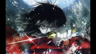seventh heaven / Kara no Kyoukai
