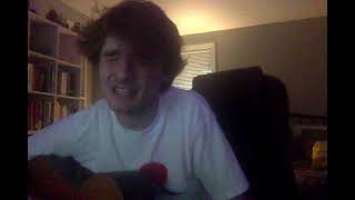waltz #2 (XO) - elliott smith (cover)