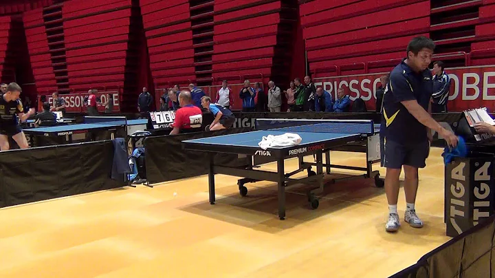 Andreas Fejer-Konnert/Tr...  Ciociu - Osvaldo Gamb...