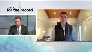 For the Record: Wisconsin Rep. Bryan Steil recaps his visit to the southern border