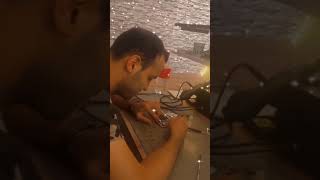 Ben Yoruldum Hayatmümin Sarıkaya