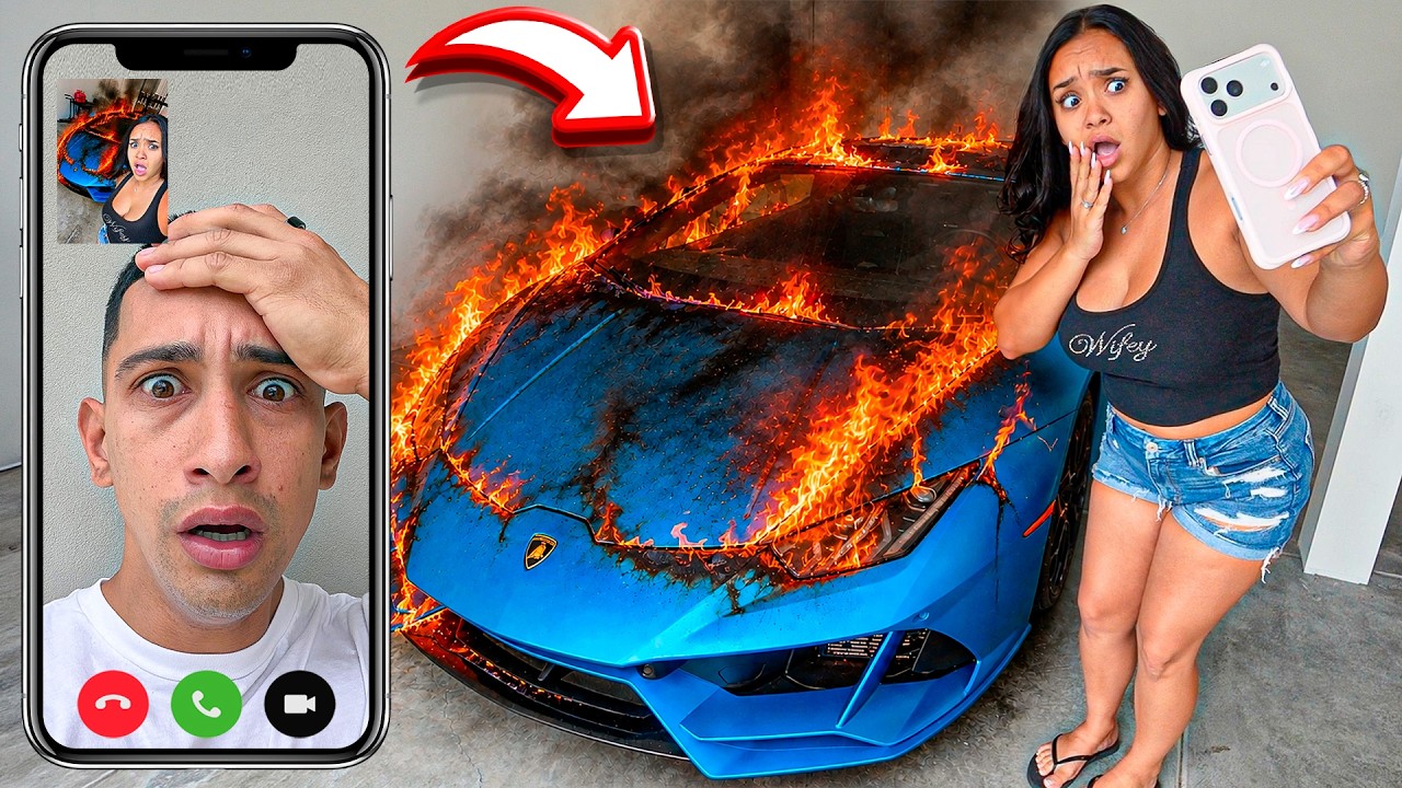 Latest Title & Thumbnail