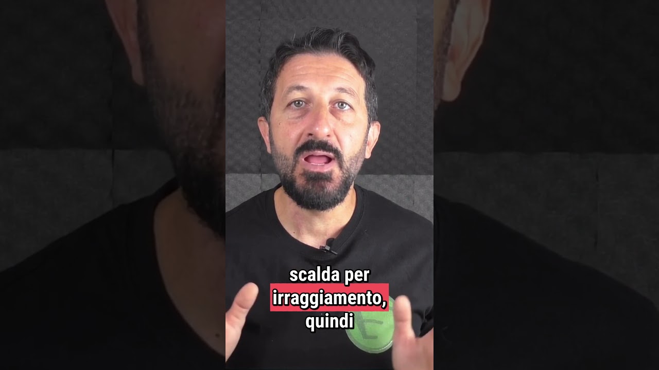 Meglio termoventiltore o stufa alogena?