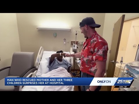 Shocking: Florida Man's February 27th News Story
