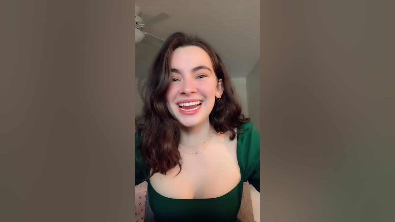 Stella Katherine Cole - Part Of That World