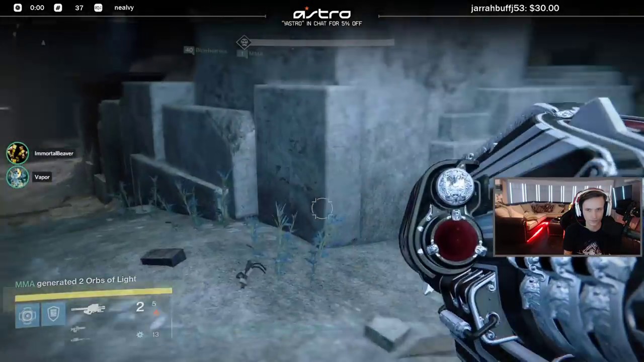 World Record VoG Challenge (