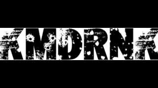 KMDRNK - Untitled w/ Lydia Lunch