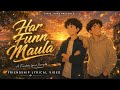 Har Funn Maula Vishal Dadlani Zara Khan Zahrah S Khan T Series Lyrix Aura Viral 