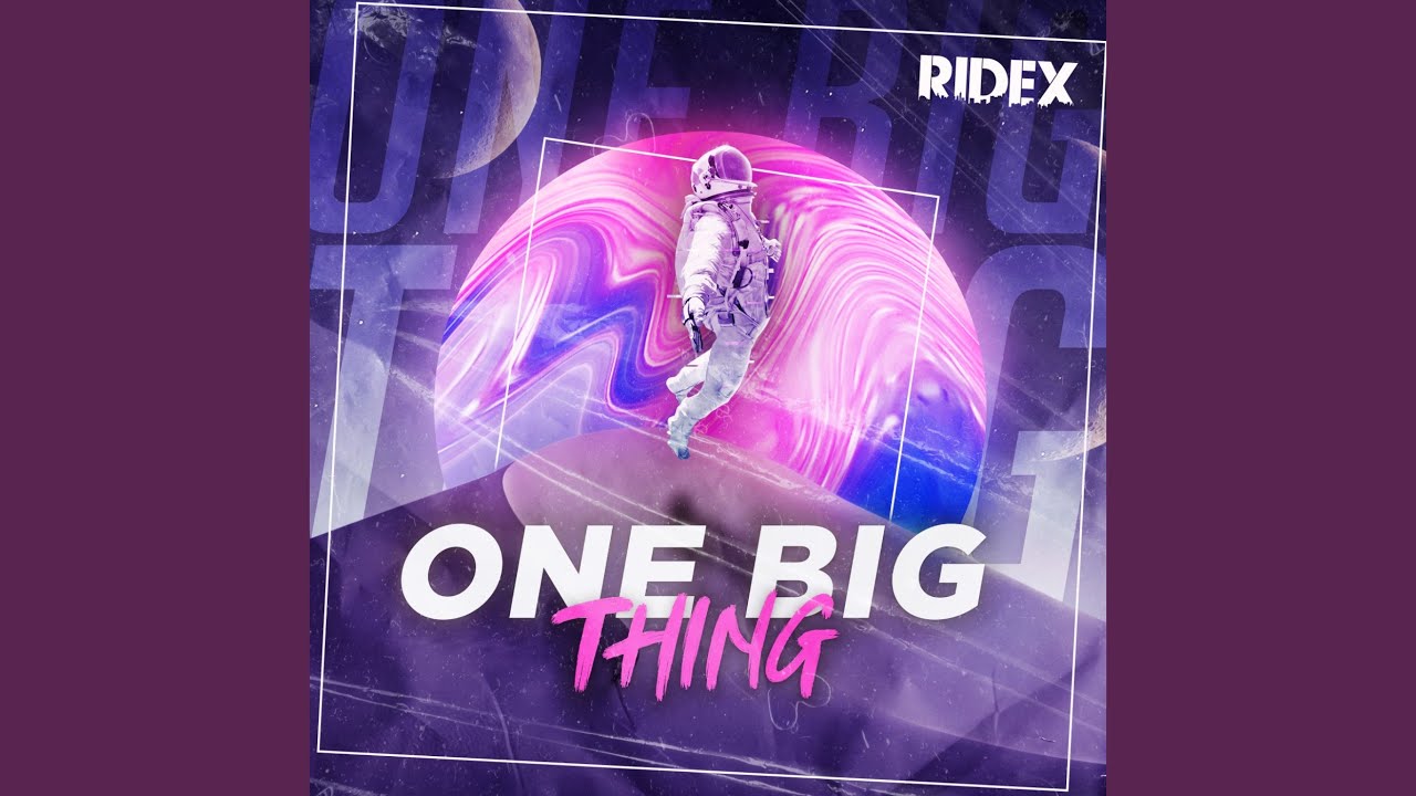 Watch One Big Thing on YouTube Watch One Big Thing on YouTube