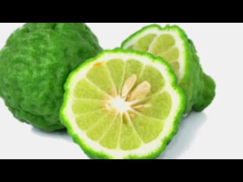 Video: Bergamot - Khasiat Minyak Pati Bergamot. Resipi Rambut Bergamot