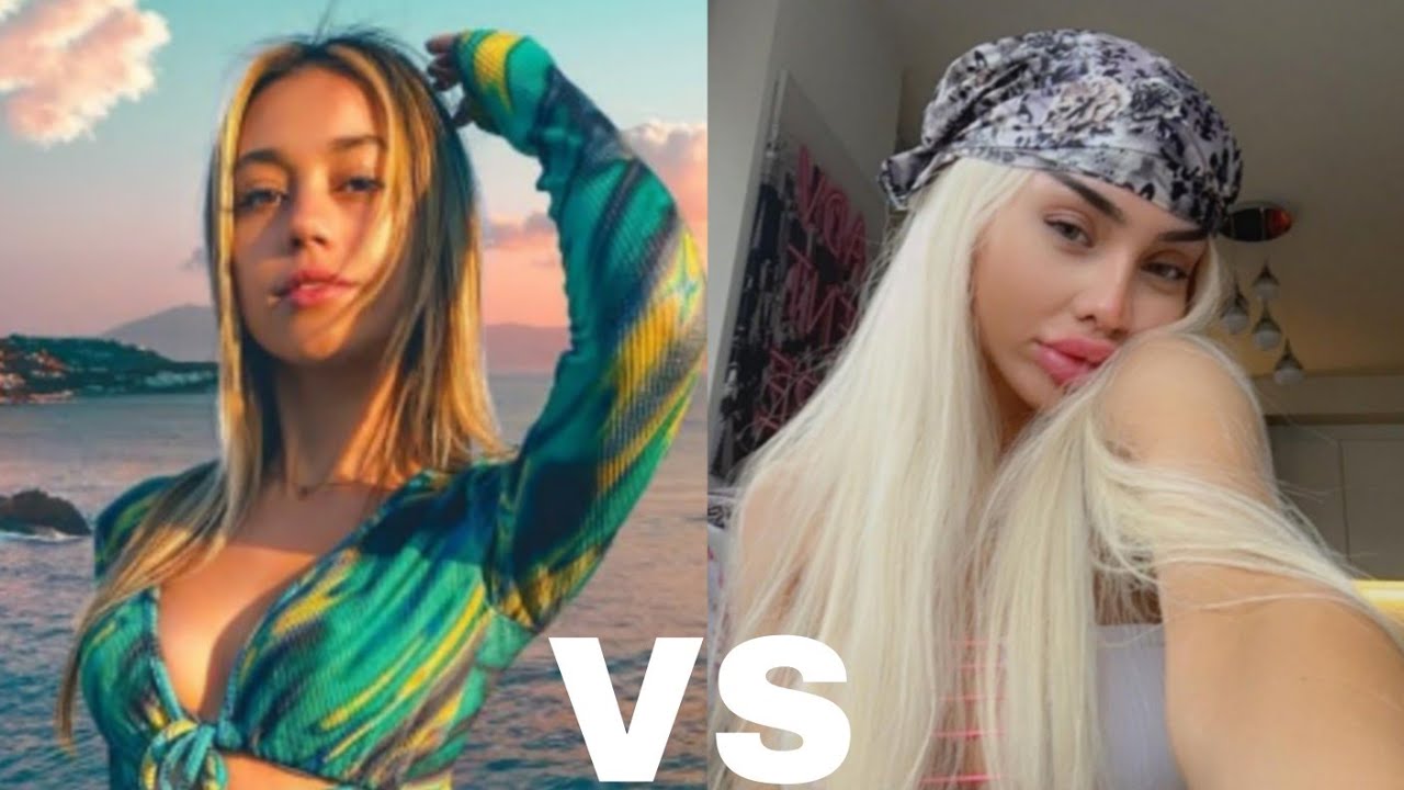 Ivanita Lomeli Vs Christina Kayy Cyrus Dobre Ex Wife Lifestyle