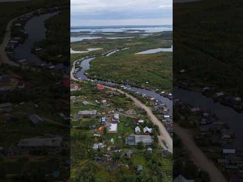 Video: Jazero Lovozero, Murmansk región: foto, popis