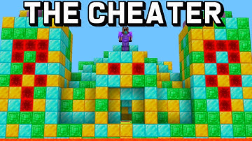 Minecraft Stereotypes [FULL MOVIE]