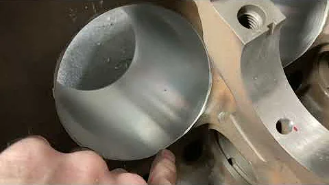 Lykins Motorsports How To Prep An FE Block For Street/Strip