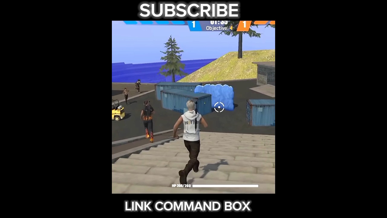 free fire jasa game 😯😯 