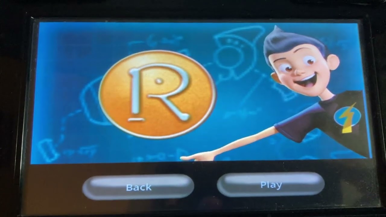 Wii Disc Channel Intro Compilation (via WiiFlow)