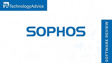 Sophos Intercept X Review: Top Features, Pros and Cons, and Alternatives