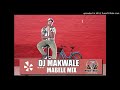 dj makwale and marothi - mabele mix