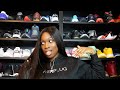 My Sneaker Collection 2020 | Mins Pie