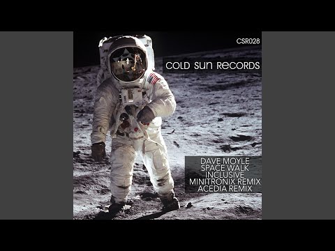 Space Walk (Original Mix)