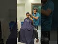 #low faded hair cut#hairstyle#ytshort#stvideo#Relax salon