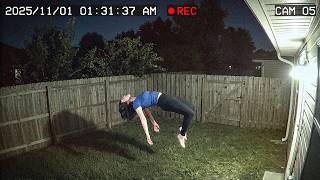 27 REAL Scariest Videos Caught on Cameras