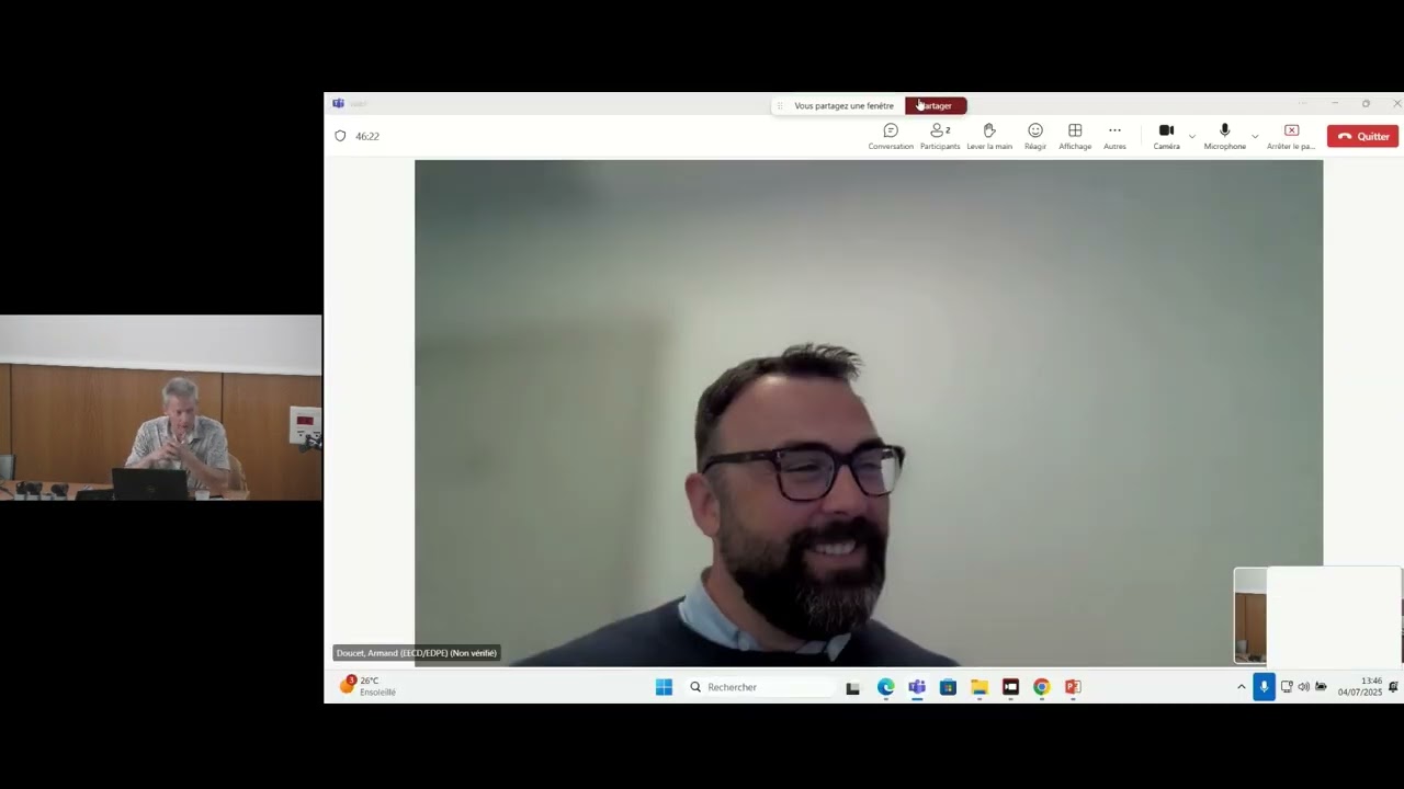 INSPÉ et IA : comment donner aux enseignants les moyens d’innover et d’agir [maintenant] ?